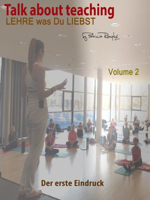 cover image of Talk about Teaching, Volume 2